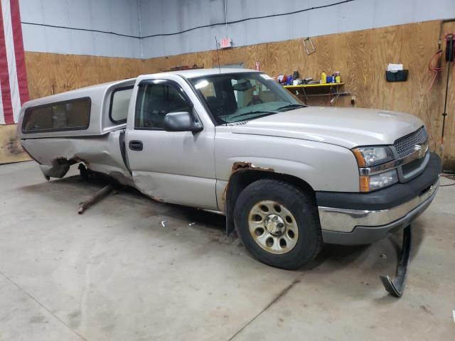 Photo 4 from auction – 2005 CHEVROLET SILVERADO with VIN 1GCEK14X25Z251618