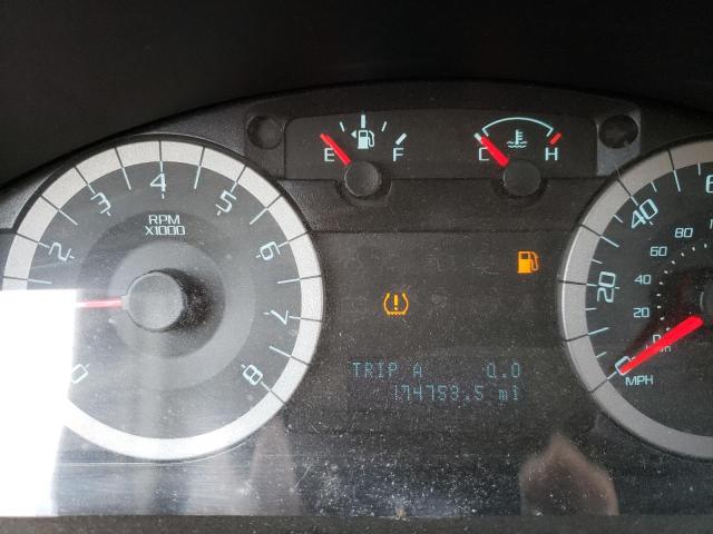 Photo 9 from auction – 2011 FORD ESCAPE XLT with VIN 1FMCU0D75BKA68130