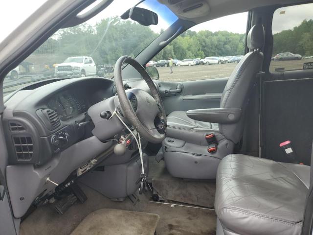 Photo 7 from auction – 2000 DODGE GRAND CARA with VIN 1B4GP74L1YB617167