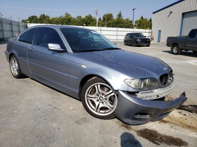 Photo 4 from auction – 2006 BMW 330 CI with VIN WBABD53466PL18419