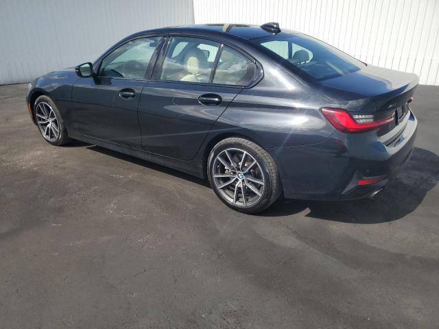 Photo 2 from auction – 2022 BMW 330XI with VIN 3MW5R7J04N8C54985
