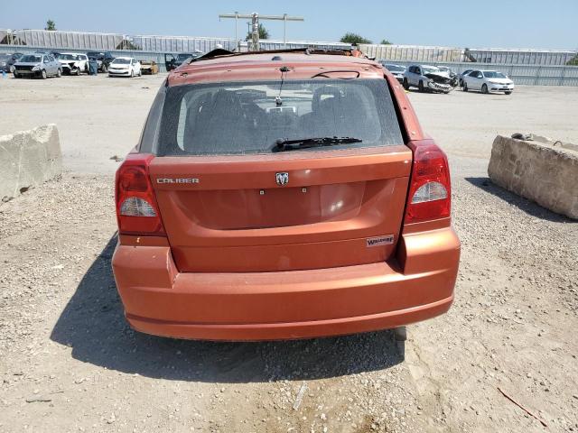 Photo 6 from auction – 2007 DODGE CALIBER with VIN 1B3HB28B57D150141