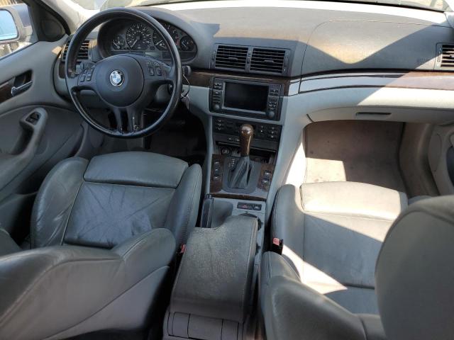 Photo 8 from auction – 2004 BMW 325 XIT with VIN WBAEP33444PF03870