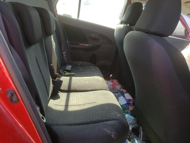 Photo 10 from auction – 2010 TOYOTA SCION XD with VIN JTKKU4B41A1007080