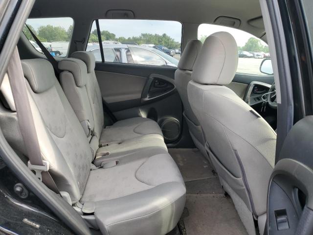 Photo 10 from auction – 2009 TOYOTA RAV4 with VIN JTMBF33V39D009801