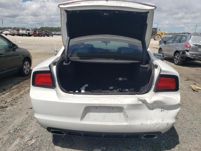 Photo 6 from auction – 2012 DODGE CHARGER PO with VIN 2C3CDXAT1CH154045