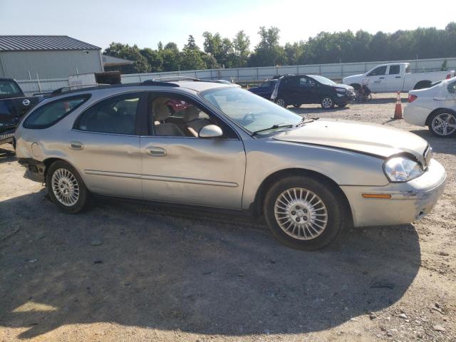 Photo 4 from auction – 2004 MERCURY SABLE GS with VIN 1MEFM58U74A604677
