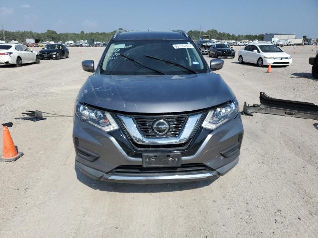 Photo 5 from auction – 2018 NISSAN ROGUE S with VIN KNMAT2MV3JP556194