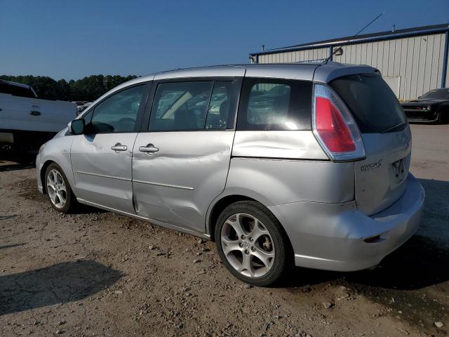 Снимка 2 от търг – 2009 MAZDA 5 с VIN JM1CR293790336009