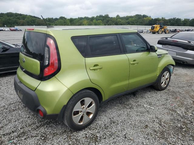 Zdjęcie 3 z aukcji – 2016 KIA SOUL z VIN KNDJN2A20G7826656