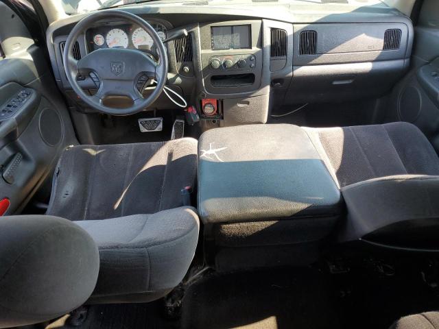 Photo 8 from auction – 2003 DODGE RAM 1500 S with VIN 1D7HU18D73J670511