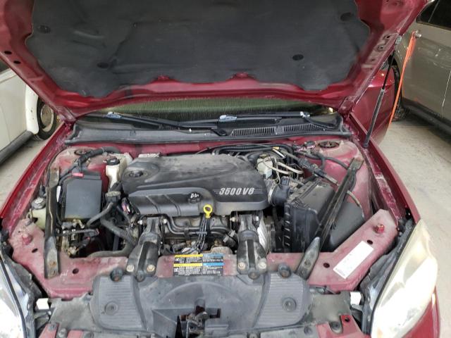Photo 11 from auction – 2006 CHEVROLET IMPALA LT with VIN 2G1WT58K669249057