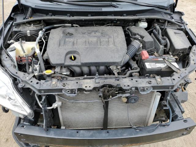 Снимка 11 от търг – 2012 TOYOTA COROLLA BA с VIN 2T1BU4EE9CC850678