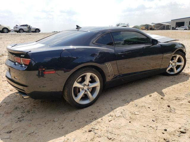 Photo 3 from auction – 2013 CHEVROLET CAMARO 2SS with VIN 2G1FT1EW0D9123547