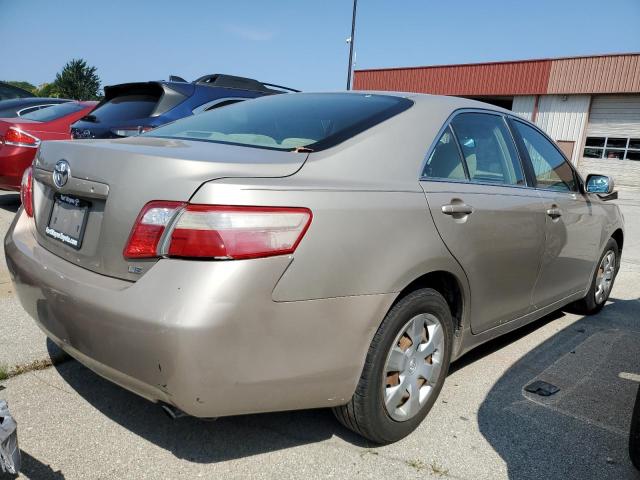 Photo 3 from auction – 2009 TOYOTA CAMRY BASE with VIN 4T1BE46K49U818343