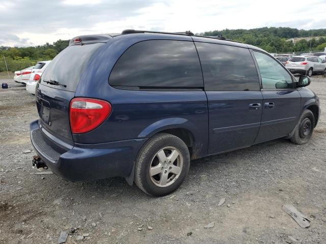 Photo 3 from auction – 2005 DODGE GRAND CARA with VIN 2D4GP44L75R545134