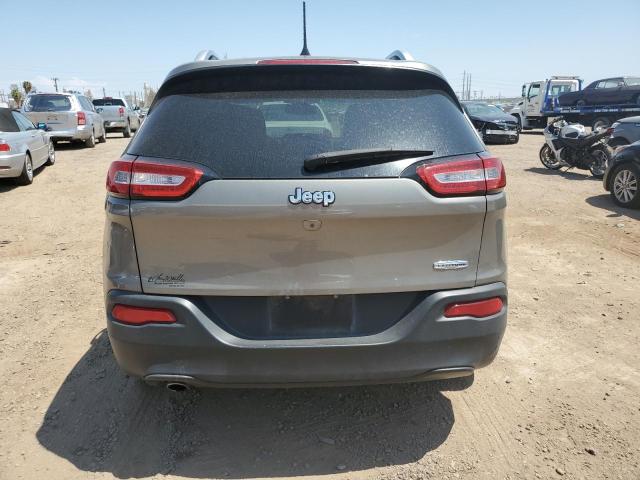 Photo 6 from auction – 2018 JEEP CHEROKEE L with VIN 1C4PJLLB3JD584477