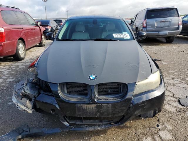 Photo 5 from auction – 2011 BMW 328 I with VIN WBAPH7G53BNN03204