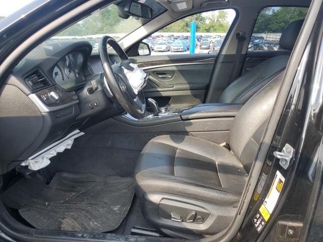 Foto 7 de la subasta – 2016 BMW 535 XI con VIN WBA5B3C50GG260907