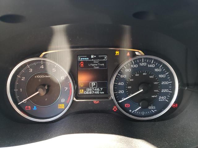 Photo 9 from auction – 2015 SUBARU IMPREZA LI with VIN JF1GPAP67FH277111