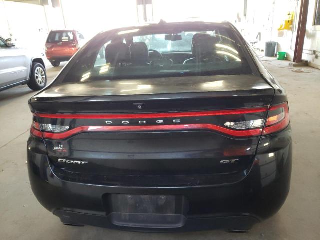 Photo 6 from auction – 2015 DODGE DART GT with VIN 1C3CDFEB5FD300301