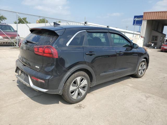 Photo 3 from auction – 2019 KIA NIRO FE with VIN KNDCB3LC2K5219997