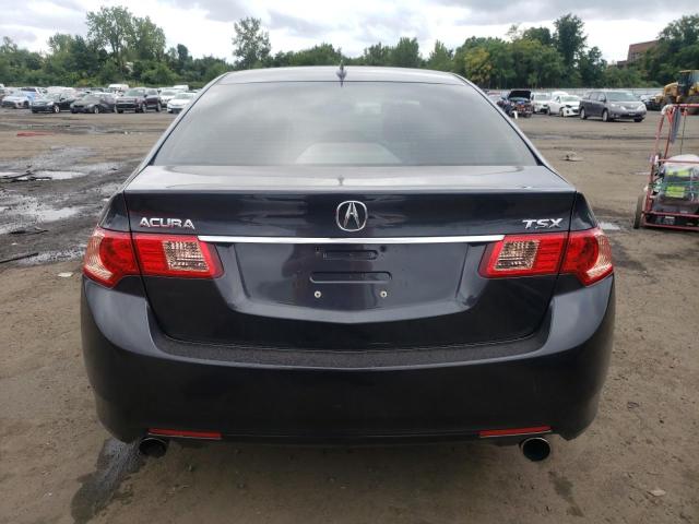 Photo 6 from auction – 2012 ACURA TSX with VIN JH4CU2F49CC000653