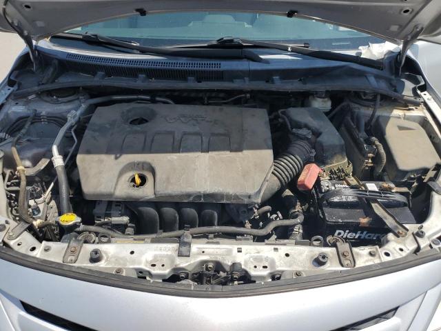 Photo 11 from auction – 2013 TOYOTA COROLLA BA with VIN 5YFBU4EEXDP125186