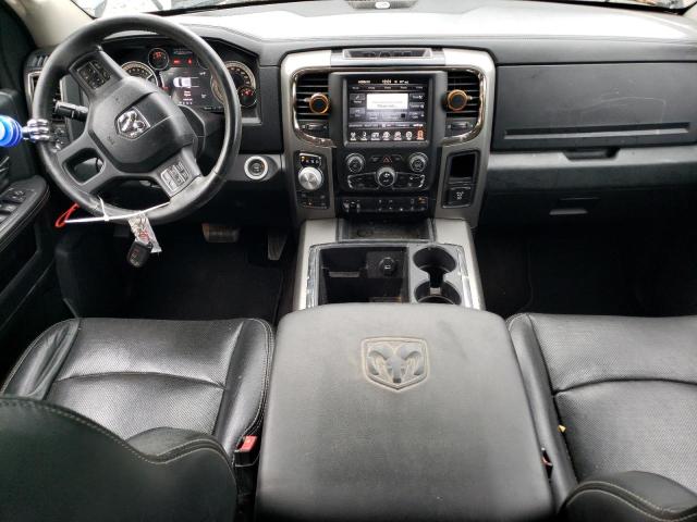 Photo 8 from auction – 2014 RAM 1500 SPORT with VIN 1C6RR7MT2ES167201