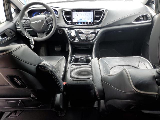 Photo 8 from auction – 2022 CHRYSLER PACIFICA L with VIN 2C4RC1GG1NR136948