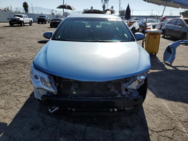 Photo 5 from auction – 2013 TOYOTA CAMRY L with VIN 4T1BF1FK9DU647254