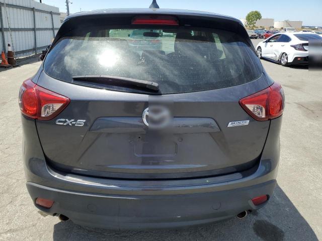 Photo 6 from auction – 2014 MAZDA CX-5 SPORT with VIN JM3KE2BE8E0320194