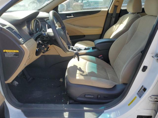 صورة رقم 7 من المزاد - 2012 HYUNDAI SONATA GLS مع VIN 5NPEB4AC2CH386086