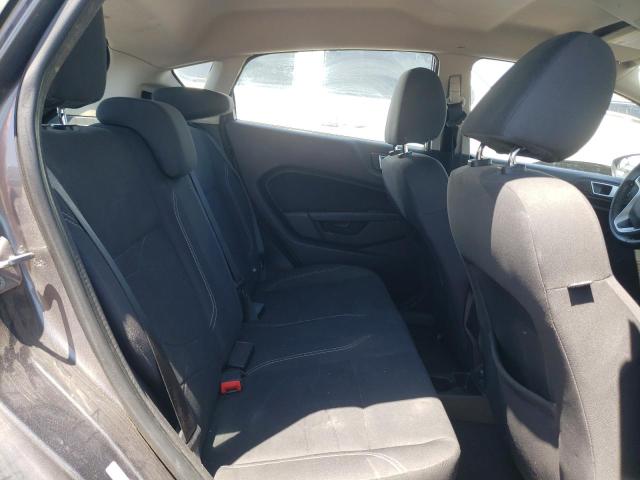 Photo 10 from auction – 2014 FORD FIESTA SE with VIN 3FADP4EJ7EM111385