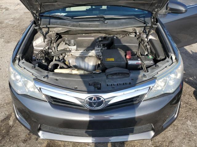 Photo 11 from auction – 2012 TOYOTA CAMRY BASE with VIN 4T1BF1FK3CU196014