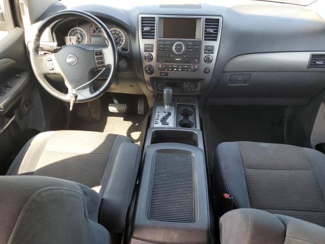 Photo 8 from auction – 2010 NISSAN ARMADA SE with VIN 5N1AA0NC5AN611436