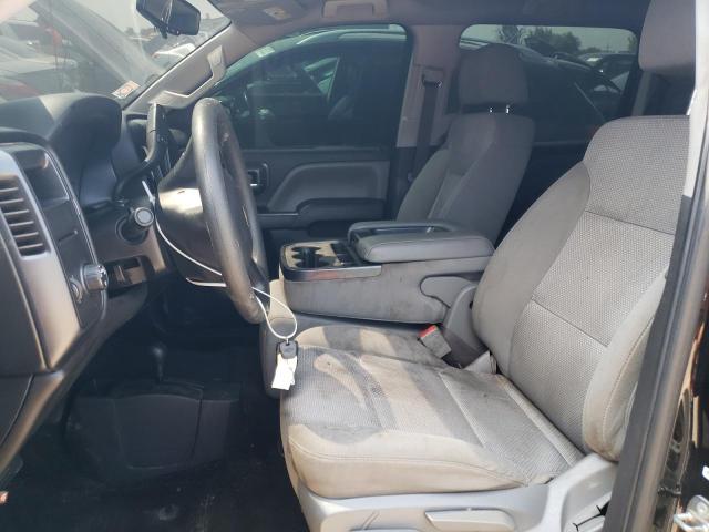 Photo 7 from auction – 2018 CHEVROLET SILVERADO with VIN 3GCUKPEC1JG202673