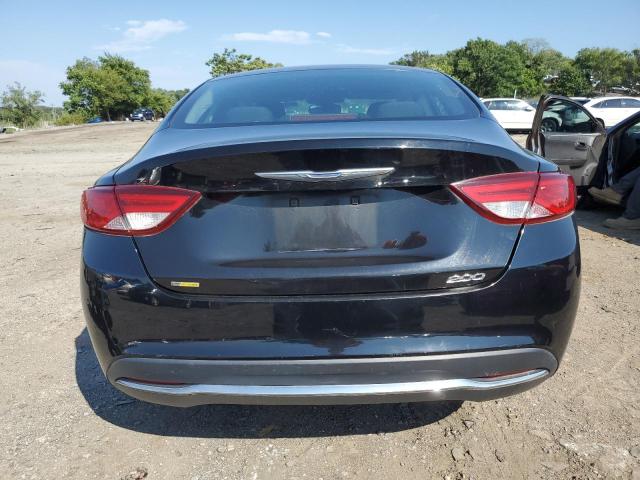 Photo 6 from auction – 2015 CHRYSLER 200 LIMITE with VIN 1C3CCCABXFN580217