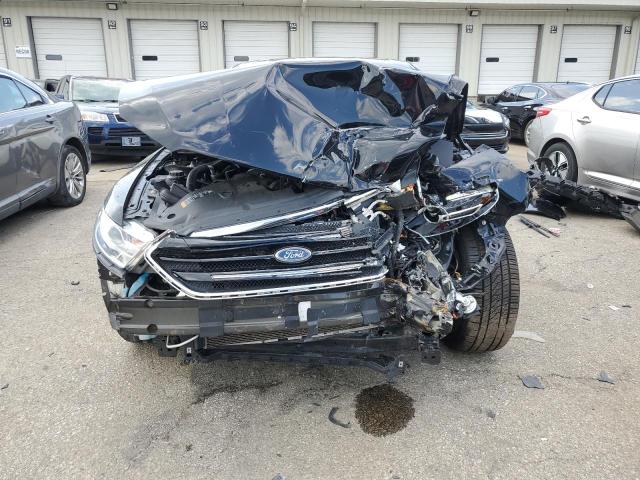 Photo 5 from auction – 2018 FORD TAURUS LIM with VIN 1FAHP2F87JG120495