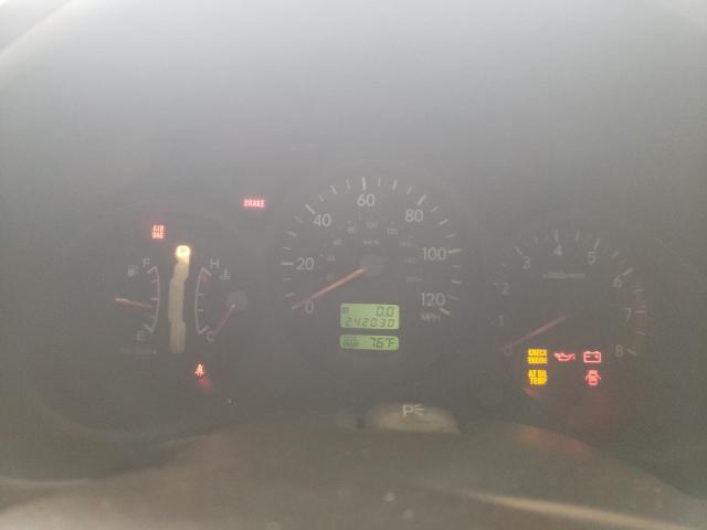 صورة رقم 9 من المزاد - 2004 SUBARU FORESTER 2 مع VIN JF1SG636X4H719129