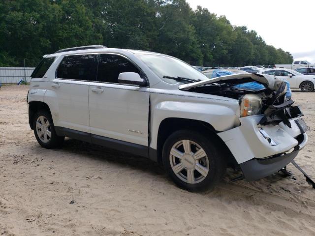 Photo 4 from auction – 2014 GMC TERRAIN SL with VIN 2GKALSEKXE6182701