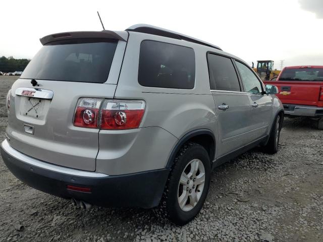 Photo 3 from auction – 2007 GMC ACADIA SLT with VIN 1GKER23707J127517