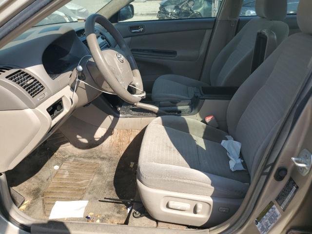 Photo 7 from auction – 2005 TOYOTA CAMRY LE with VIN 4T1BE32K35U016716