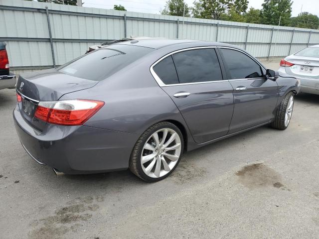Photo 3 from auction – 2014 HONDA ACCORD EXL with VIN 1HGCR2F89EA216072