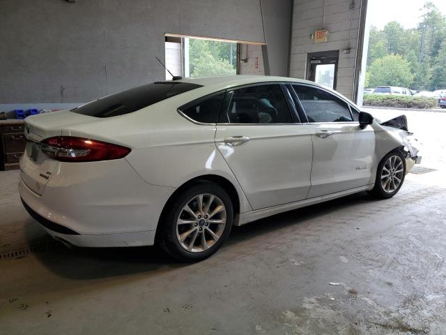 Photo 3 from auction – 2017 FORD FUSION SE with VIN 3FA6P0LU8HR382252