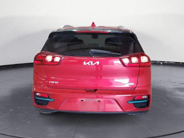 Photo 6 from auction – 2022 KIA NIRO S with VIN KNDCC3LG5N5160478
