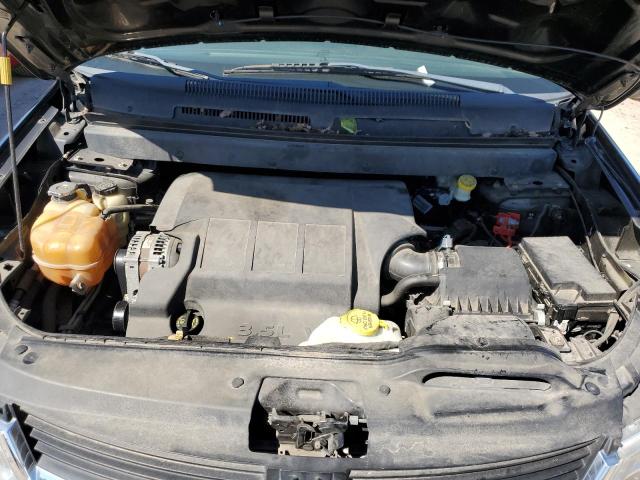 Photo 12 from auction – 2009 DODGE JOURNEY SX with VIN 3D4GG57V89T592999