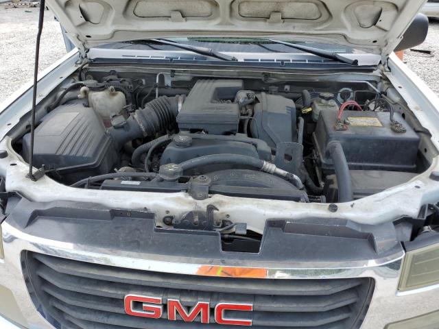 Снимка 11 от търг – 2004 GMC CANYON с VIN 1GTCS136848109830