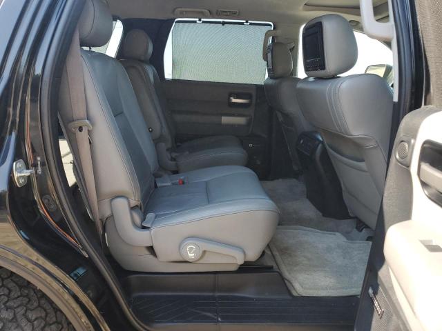 Photo 11 from auction – 2008 TOYOTA SEQUOIA LI with VIN 5TDBY68A48S005339
