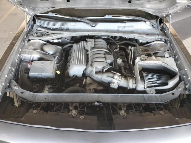 Photo 11 from auction – 2016 DODGE CHALLENGER with VIN 2C3CDZFJ5GH285200